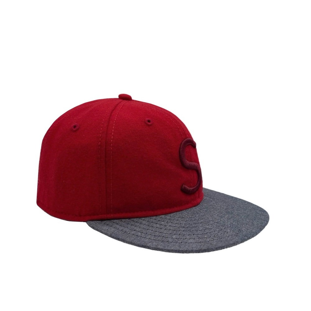 Saturdays Surf Nyc Rich S Fitted Hat